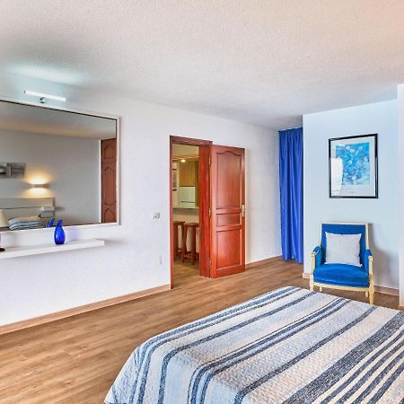 Apartment Blue Neptuno-2 By Interhome Пуерто-де-Сантьяго Екстер'єр фото