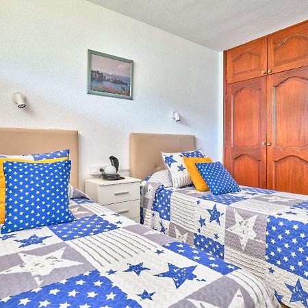 Apartment Blue Neptuno-2 By Interhome Пуерто-де-Сантьяго Екстер'єр фото