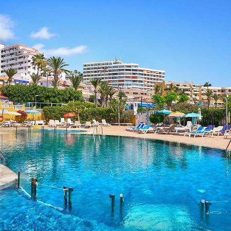 Apartment Blue Neptuno-2 By Interhome Пуерто-де-Сантьяго Екстер'єр фото