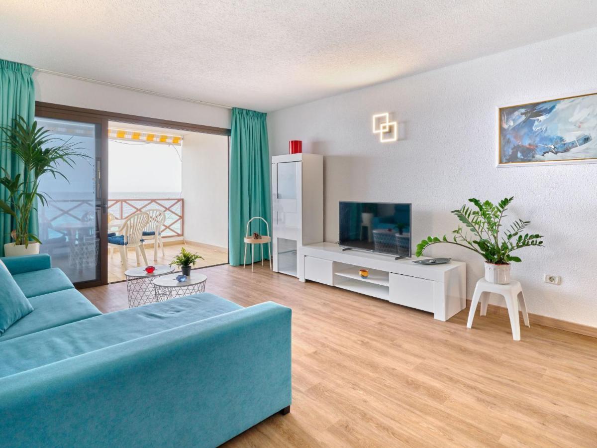 Apartment Blue Neptuno-2 By Interhome Пуерто-де-Сантьяго Екстер'єр фото