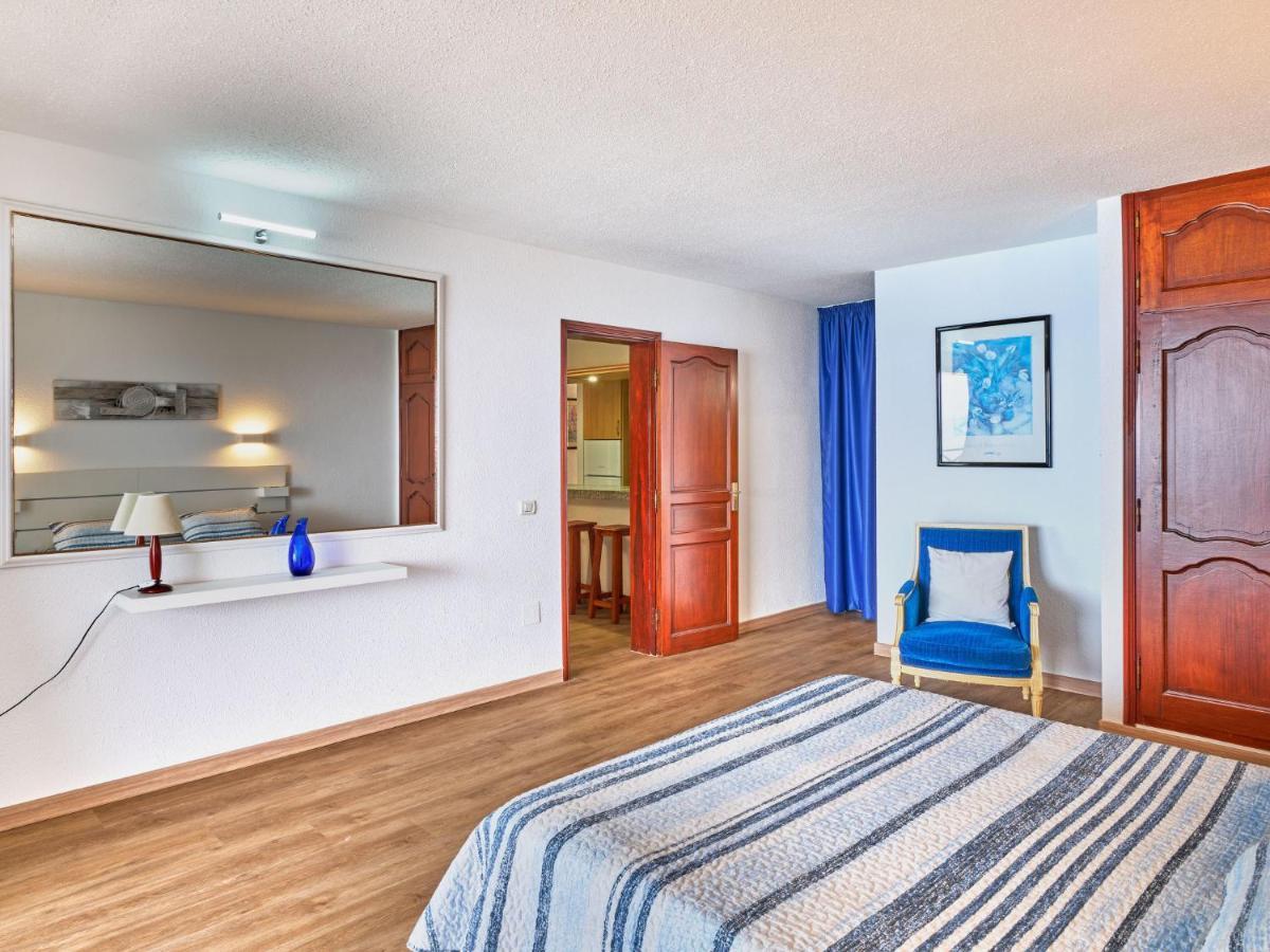 Apartment Blue Neptuno-2 By Interhome Пуерто-де-Сантьяго Екстер'єр фото