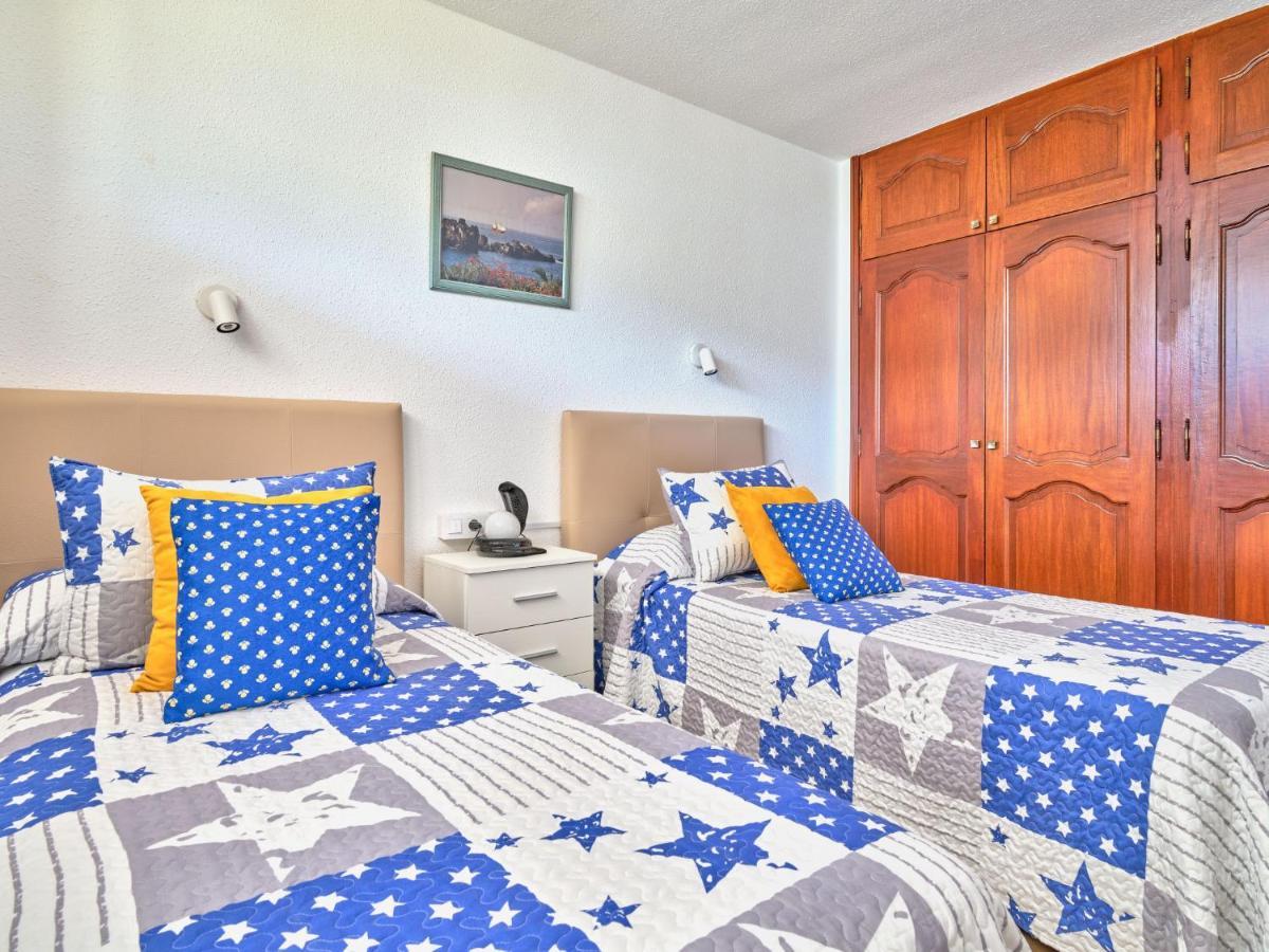 Apartment Blue Neptuno-2 By Interhome Пуерто-де-Сантьяго Екстер'єр фото