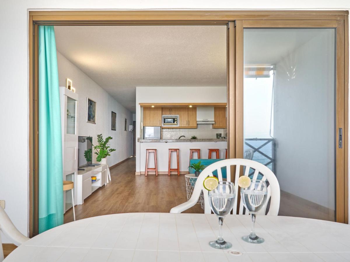 Apartment Blue Neptuno-2 By Interhome Пуерто-де-Сантьяго Екстер'єр фото