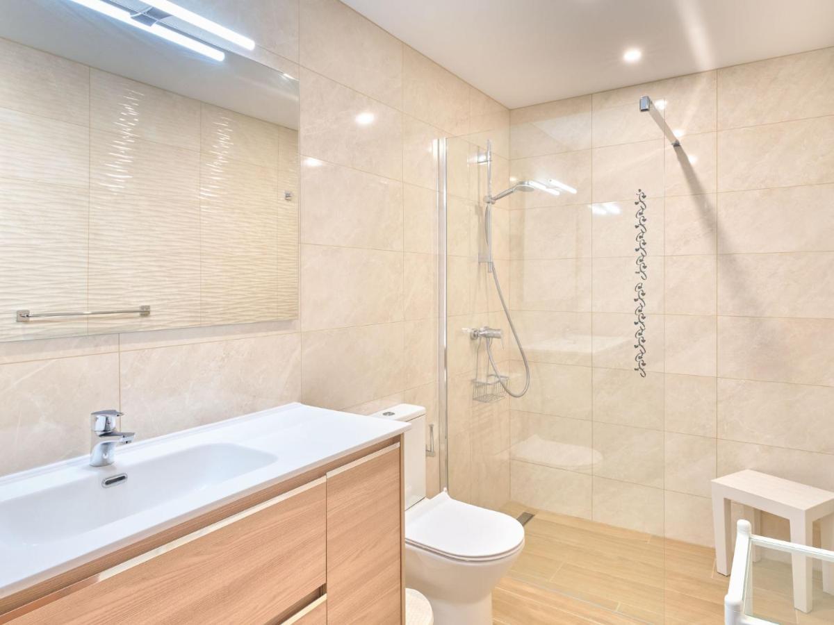 Apartment Blue Neptuno-2 By Interhome Пуерто-де-Сантьяго Екстер'єр фото