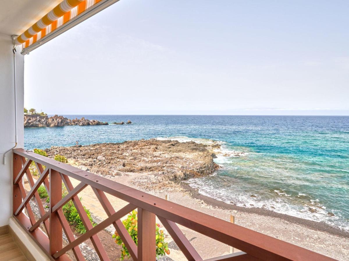 Apartment Blue Neptuno-2 By Interhome Пуерто-де-Сантьяго Екстер'єр фото