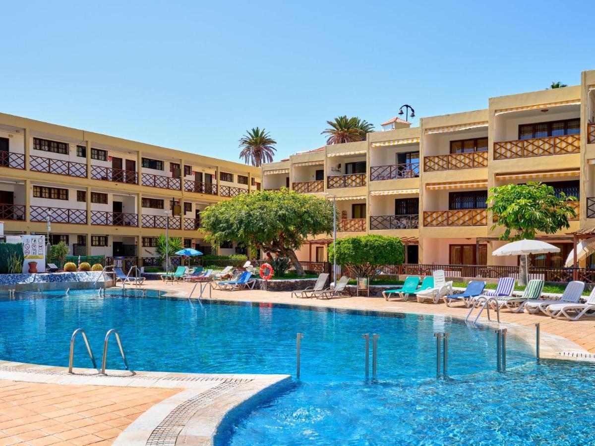 Apartment Blue Neptuno-2 By Interhome Пуерто-де-Сантьяго Екстер'єр фото