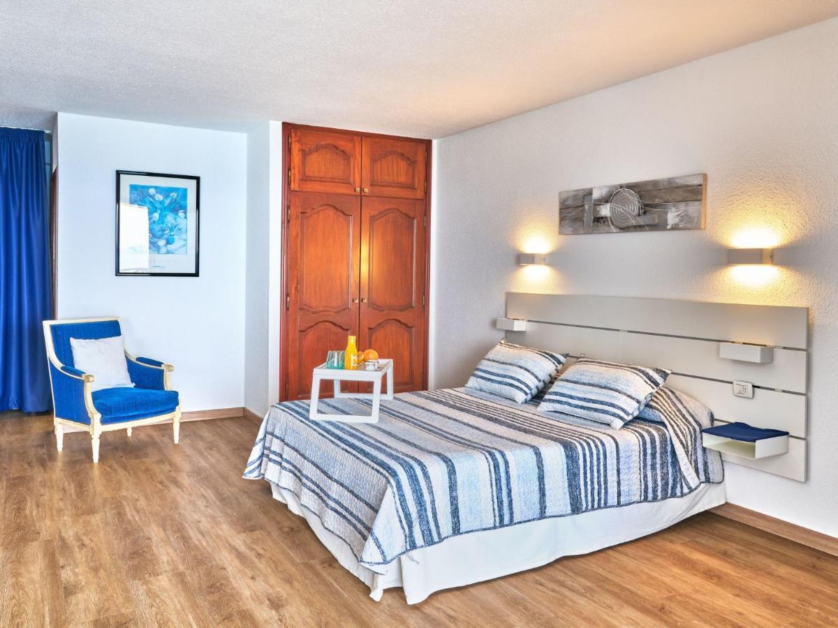 Apartment Blue Neptuno-2 By Interhome Пуерто-де-Сантьяго Екстер'єр фото