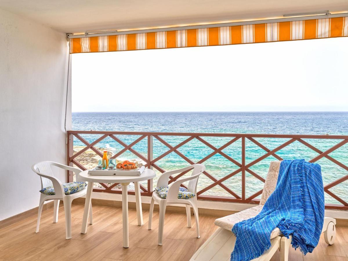 Apartment Blue Neptuno-2 By Interhome Пуерто-де-Сантьяго Екстер'єр фото