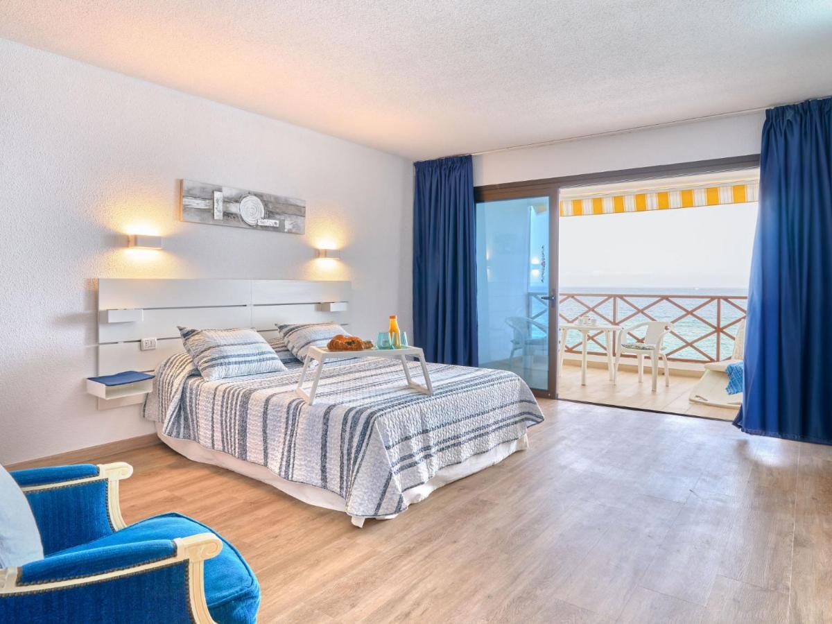 Apartment Blue Neptuno-2 By Interhome Пуерто-де-Сантьяго Екстер'єр фото