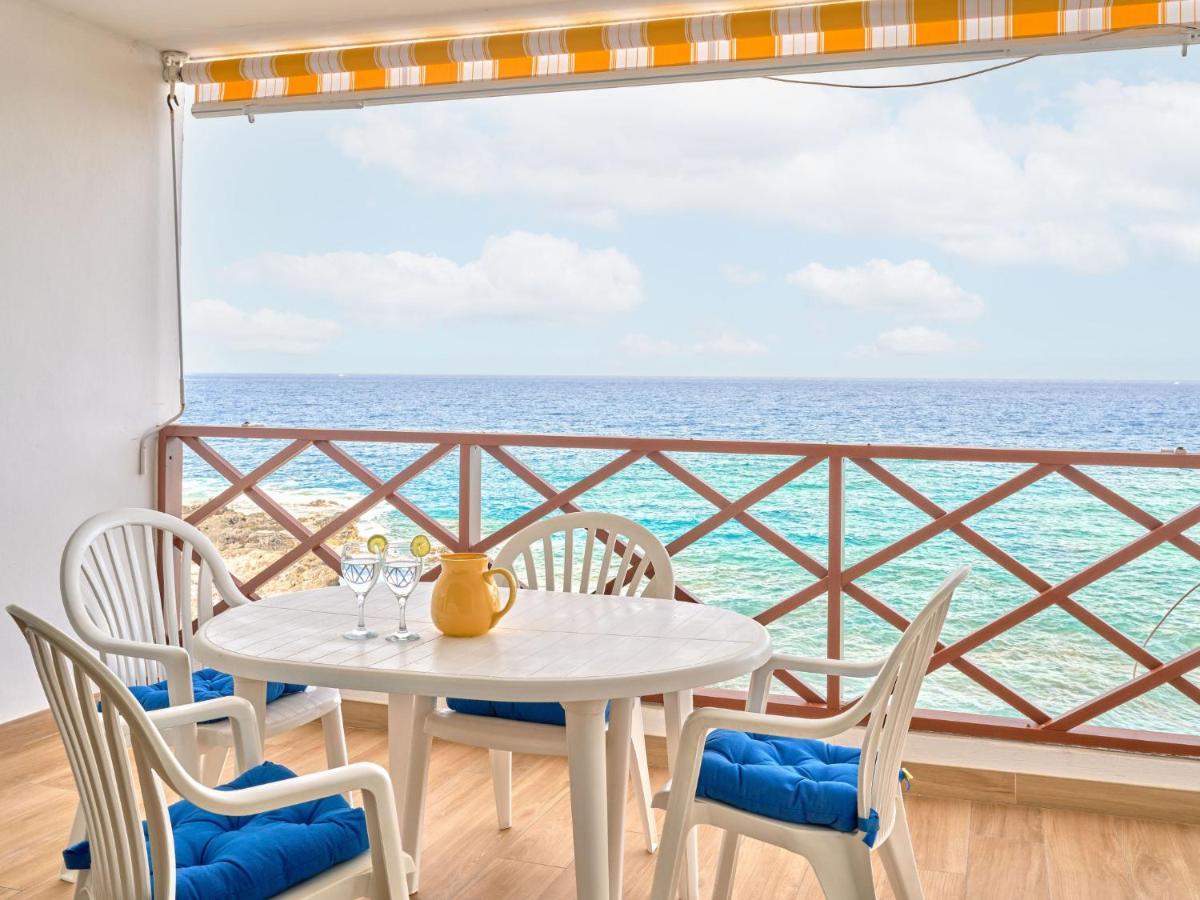 Apartment Blue Neptuno-2 By Interhome Пуерто-де-Сантьяго Екстер'єр фото
