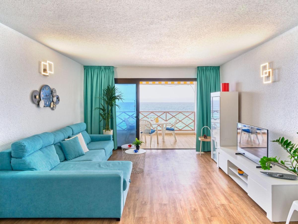 Apartment Blue Neptuno-2 By Interhome Пуерто-де-Сантьяго Екстер'єр фото