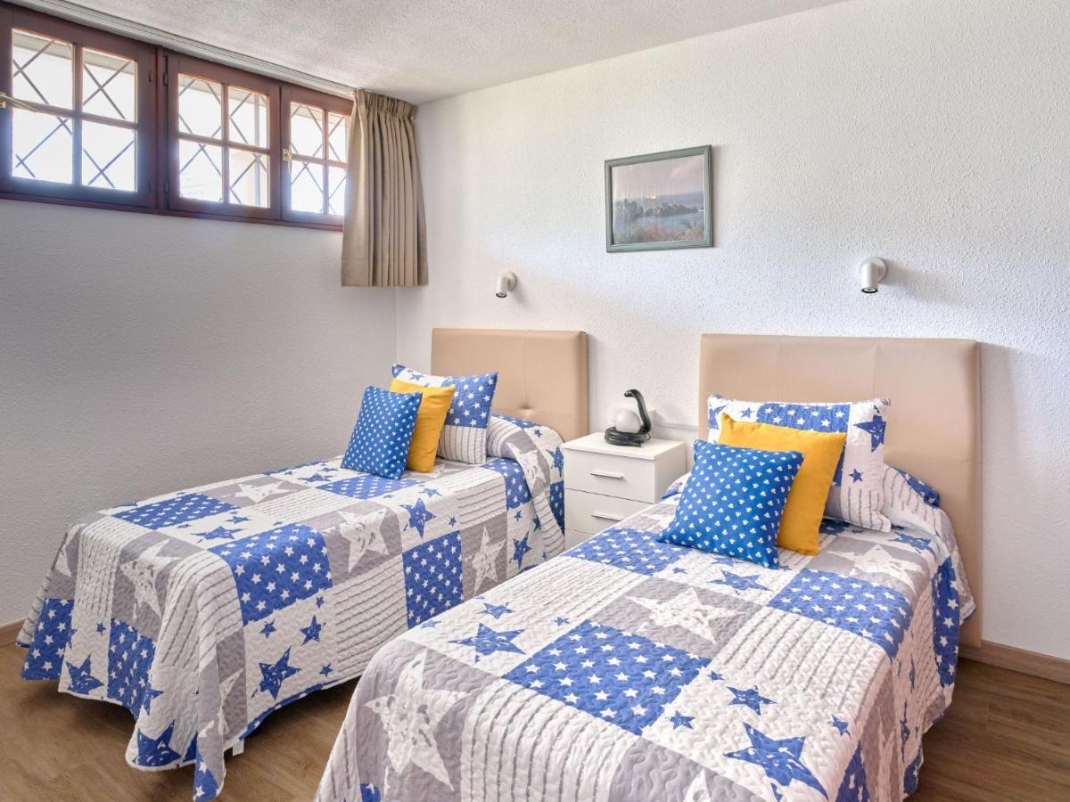 Apartment Blue Neptuno-2 By Interhome Пуерто-де-Сантьяго Екстер'єр фото