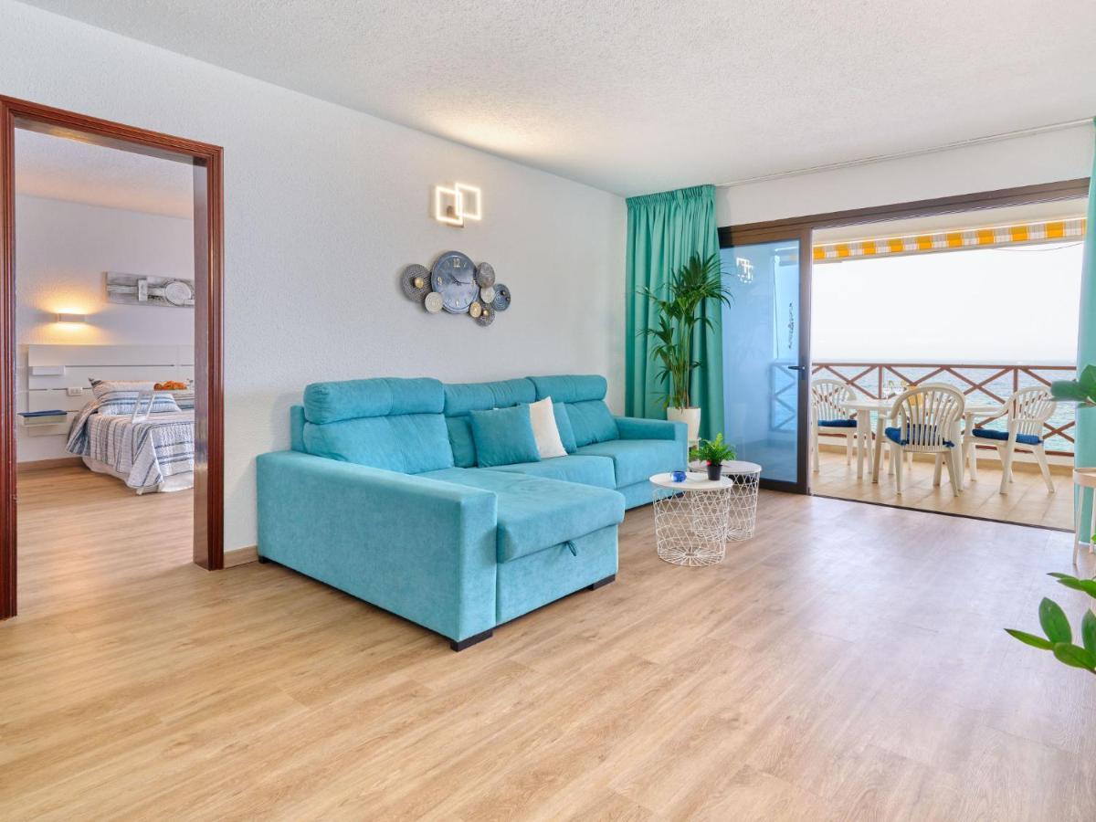 Apartment Blue Neptuno-2 By Interhome Пуерто-де-Сантьяго Екстер'єр фото