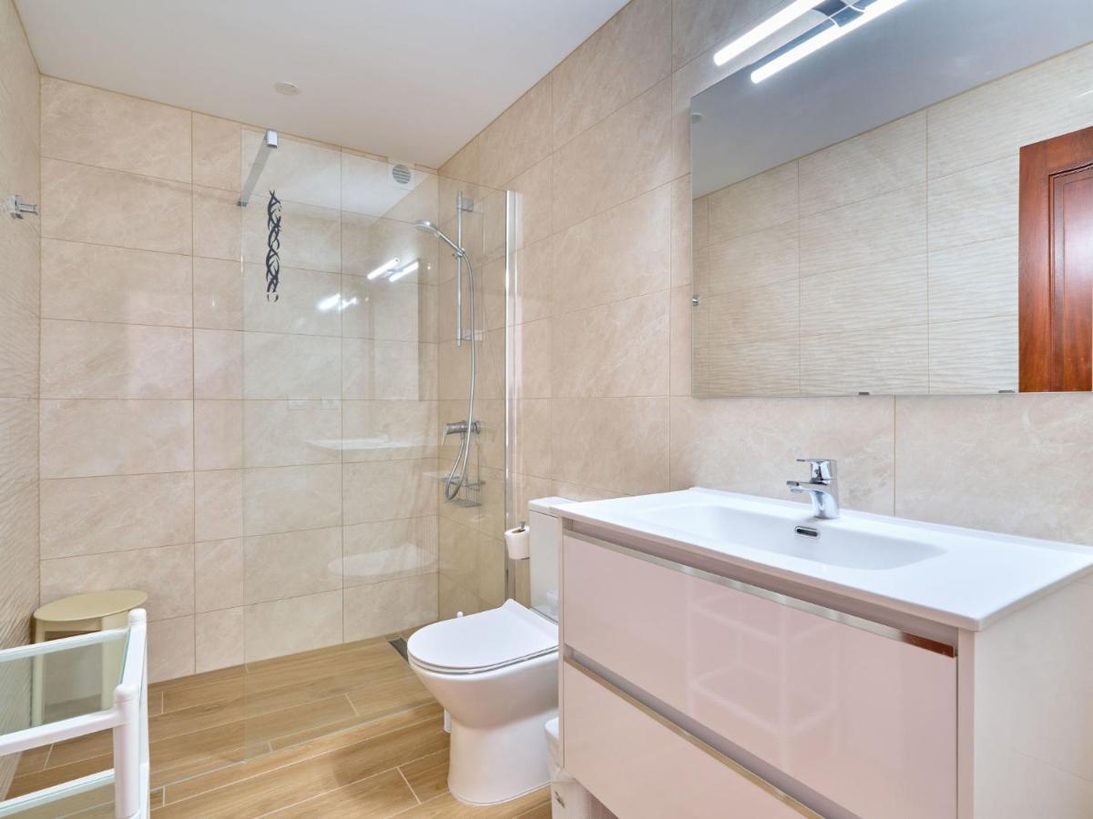 Apartment Blue Neptuno-2 By Interhome Пуерто-де-Сантьяго Екстер'єр фото